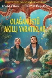Olağanüstü Akıllı Yaratıklar – Remarkably Bright Creatures (2026)