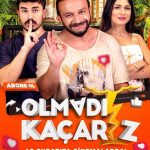 Olmadı Kaçarız - Olmadı Kaçarız (2022)