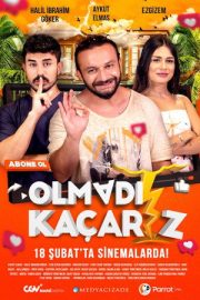 Olmadı Kaçarız – Olmadı Kaçarız (2022)