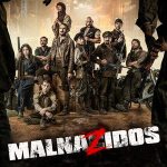 Ölüler Vadisi - Malnazidos (2020)
