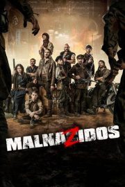 Ölüler Vadisi – Malnazidos (2020)