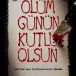 Ölüm Günün Kutlu Olsun - Happy Death Day (2017)