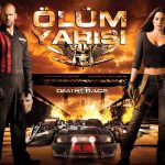 Ölüm Yarışı - Death Race (2008)