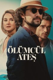 Ölümcül Ateş – Killer Heat (2024)