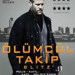 Ölümcül Takip - Blitz (2011)