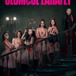 Ölümcül Zarafet - Pretty Lethal (2026)