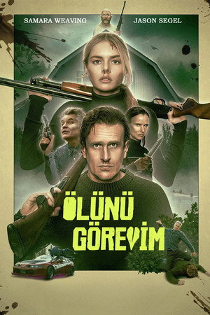 Filmi Başlat