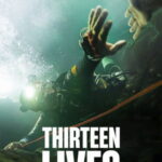 On Üç Yaşam - Thirteen Lives (2022)