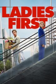 Önce Kadınlar – Ladies First (2026)