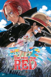 One Piece Film: Red – ONE PIECE FILM RED (2022)