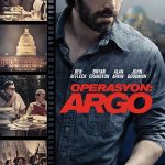 Operasyon: Argo - Argo (2012)