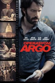 Operasyon: Argo – Argo (2012)