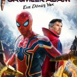 Örümcek-Adam: Eve Dönüş Yok - Spider-Man: No Way Home (2021)