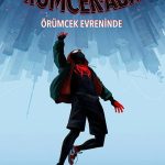 Örümcek Adam: Örümcek Evreninde - Spider-Man: Into the Spider-Verse (2018)
