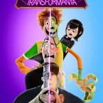 Otel Transilvanya: Transformanya - Hotel Transylvania: Transformania (2022)