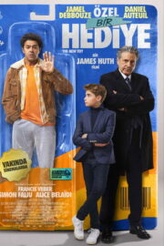 Özel Bir Hediye – Le Nouveau Jouet (2022)