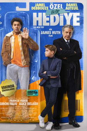Filmi Başlat