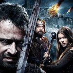 Özgürlük Yemini - Ironclad (2011)