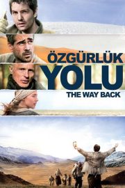 Özgürlük Yolu – The Way Back (2010)