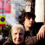 Pandora'nın Kutusu - Pandora'nın Kutusu (2008)
