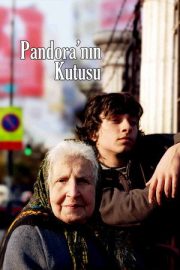 Pandora’nın Kutusu – Pandora’nın Kutusu (2008)