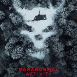 Paranormal Activity: En Yakın Akraba - Paranormal Activity: Next of Kin (2021)