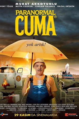 Filmi Başlat