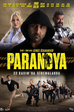 Filmi Başlat