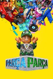 Parça Parça – Piece by Piece (2024)