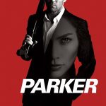 Parker - Parker (2013)