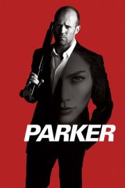 Parker – Parker (2013)