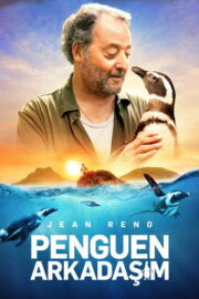 Penguen Arkadaşım – My Penguin Friend (2024)