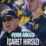 Perde Arkası: İşaret Hırsızı - Untold: Sign Stealer (2024)