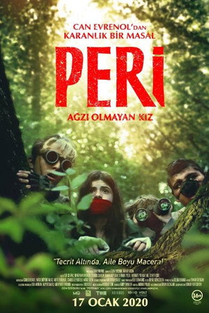 Filmi Başlat
