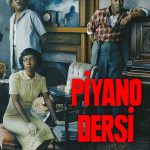 Piyano Dersi - The Piano Lesson (2024)