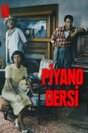 Piyano Dersi – The Piano Lesson (2024)