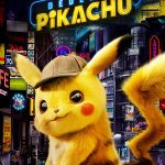 Pokemon: Dedektif Pikachu - Pokémon Detective Pikachu (2019)