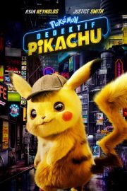 Pokemon: Dedektif Pikachu – Pokémon Detective Pikachu (2019)