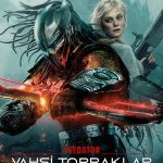 Predator: Vahşi Topraklar - Predator: Badlands (2025)