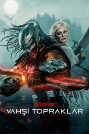 Predator: Vahşi Topraklar – Predator: Badlands (2025)