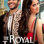 Prensin Düğünü - The Royal Treatment (2022)