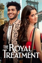 Prensin Düğünü – The Royal Treatment (2022)
