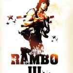 Rambo 3 - Rambo III (1988)