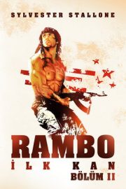 Rambo: İlk Kan 2 – Rambo: First Blood Part II (1985)