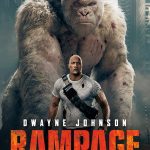 Rampage: Büyük Yıkım - Rampage (2018)