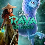Raya ve Son Ejderha - Raya and the Last Dragon (2021)