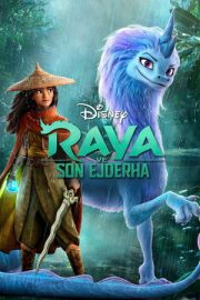 Raya ve Son Ejderha – Raya and the Last Dragon (2021)