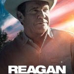 Reagan - Reagan (2024)