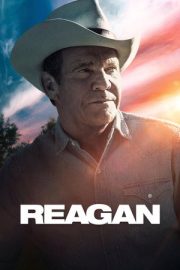 Reagan – Reagan (2024)