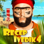 Recep İvedik 4 - Recep İvedik 4 (2014)